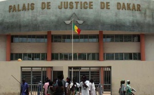 Banditisme foncier en série: Babacar Dia, un scandale sans fin, 300 millions FCfa de ...