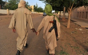 Casamance: Un présumé chef djihadiste arrêté