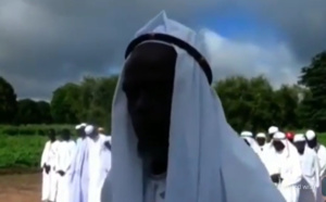 Secte Mbakérouhou: La "Kaaba" érigée au centre du village