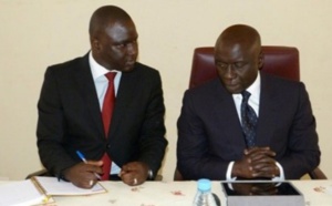 Déthié Fall soutenu à plusieurs niveaux: Une grosse erreur d’Idrissa Seck ?