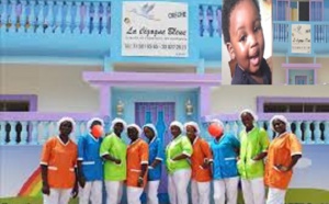 Yacine Sène, responsable de «La Cigogne bleue» : «Si j’étais incriminée, je serais aujourd’hui en prison»