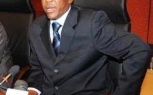 Affaire Habré : Administrateur des Chambres Africaines : Rattrapé par son passé, Ali Ciré Bâ disqualifié