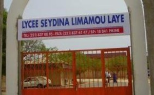Guédiawaye : le Cusems vers le boycott des cours au Lycée Limamoulaye
