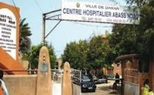 Retards des salaires à l’hôpital Abass Ndao: La direction accuse la Mairie de Dakar