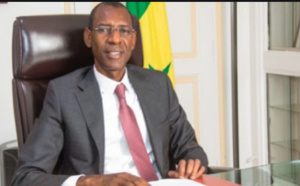 Budget de l’année 2021: Le Sénégal emprunte encore 1363 milliards de FCfa pour combler le gap