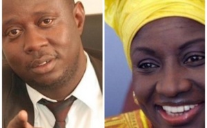 ABDOULAYE KHOUMA OUVRE LE FEU SUR MIMI TOURÉ