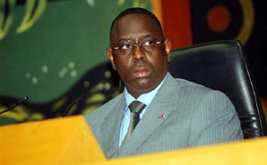 Macky Sall demande à ses alliés de se déterminer…