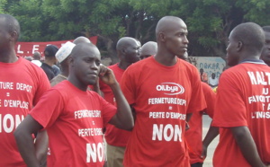 Le M23 félicite El Hadj Malick Gackou