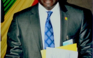 Le parcours d'Alioune Sarr, nouveau ministre du Commerce, de l’Industrie et du Secteur Informel