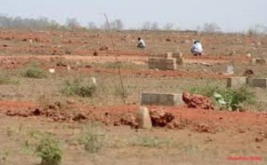 Accaparement des terres au Sénégal: Les collectifs de défense sifflent la fin de la boulimie foncière