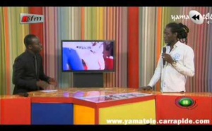 Week End starts du samedi 16 Janvier 2013- recevait Mame Goor Diazaka
