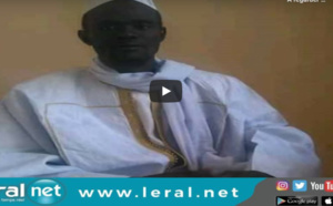 Tambacounda: Accusé d'être le maître coranique arrêté avec du yamba, Oustaz Bassirou Dieng s'explique...