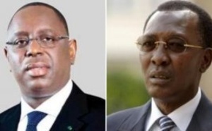 Ndjaména : Macky Sall et ses pairs annoncent 500 millions pour le Mali
