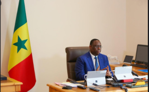 Nominations en Conseil des Ministres de ce mercredi 16 décembre 2020