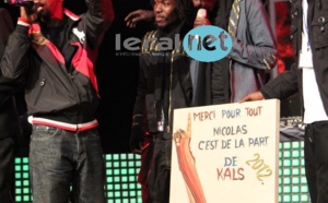 Les meilleurs animateurs hip hop du Sénégal