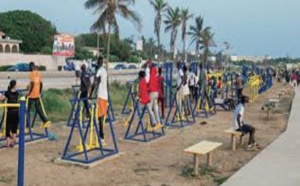 Déguerpissement au niveau de la Corniche: Heureux dénouement entre Cheikh Seck et les artisans