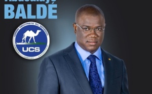 Des membres du Comité Directeur du PDS chez Abdoulaye BALDE