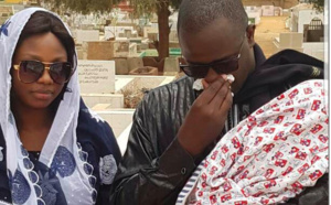 Justice: Cheikh Mbacké Gadiaga libéré
