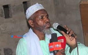 «Prophète» autoproclamé à Kolda: Le Khalife du Fouladou, Thierno Amadou Baldé, pourrait entrer en action