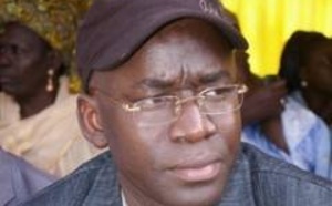 Aliou Sow traite Babacar Gaye de rancunier