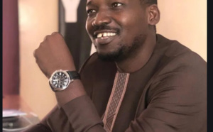 3e mandat de Macky Sall en 2024 / Aliou Sané de "Y en a marre": « Il partira de gré ou de force»