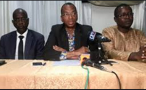 Enseignement supérieur: Le Réseau des Universitaires Républicains félicite Macky Sall pour son engagement