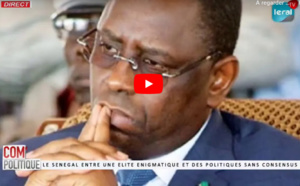 Moustapha Diakhaté: "Je n'accepterai plus jamais une nomination venant du Président Macky Sall. Je l'invite à revenir à la raison et..."
