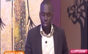 Xibaar Yi du lundi 18 Février 2013 (Tfm)