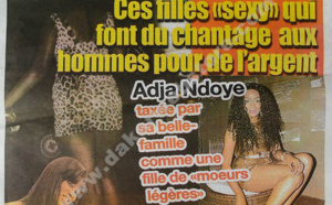 A la Une du Journal Confidences du lundi 18 février 2013
