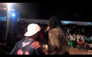 Fafadi live au Kafoutine Carnaval 2013