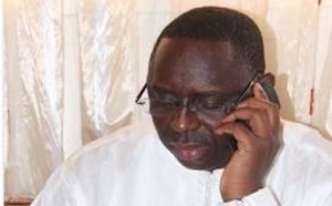 Ce que les organisations des droits humains attendent de la visite de Macky Sall en Gambie