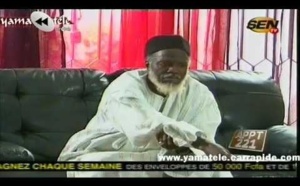 “APPT 221″ Pape Cheikh Diallo recevait Alioune Sall et Iran Ndao