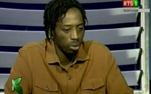 Emission Kinkéliba avec Neega Mass, le Panafricain explique son style musical