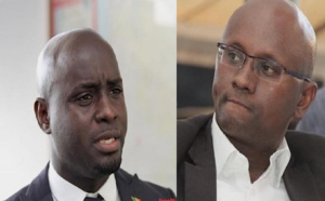 Thierno Bocoum très agressif : « Monsieur le maire Moussa Sy, vous mentez ! »