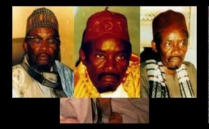 Serigne Sam Mbaye - "Sheikh Ahmadou Bamba-Al Muhaafiz Wa Al Mujadid"