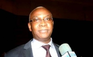 Serigne Mbaye Thiam ne veut pas entendre parler de démission 