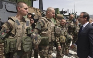 Au Mali, l'armée française embarrassée par les bavures des militaires maliens