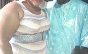 Dija la Fraise et Dj Boubs !!!