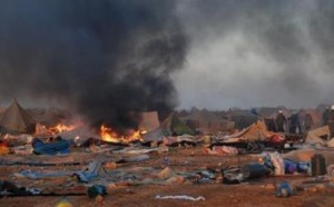 Gdim Izik : un procès salué à l’international  et un verdict à la mesure des crimes