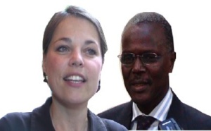 Après les Messieurs Afrique, voici Madame Afrique !