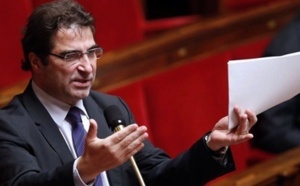 La correspondance du Cra-Pds à Christian Jacob