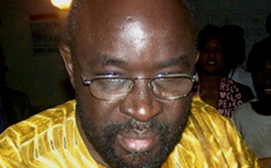 Moustapha Cissé Lô dégaine une fois de plus…