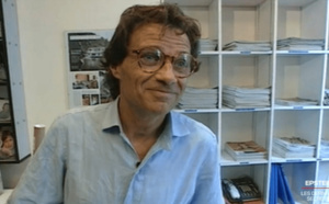 Accusé de crimes sexuels: Jean-Luc Brunel, l'ami d'une haute autorité sénégalaise, arrêté alors qu'il prenait un vol pour Dakar