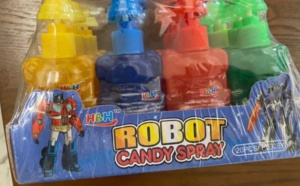 Jouets alcoolisés vendus aux enfants: Ce que l'on sait de cette affaire qui a irrité le Sénégal