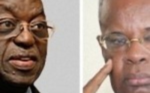 La gifle de Moustapha Niasse raisonne encore dans l'oreille de Djibo Ka