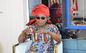 Conseil national des Femmes leaders en gestation, Macky Sall dénonce: "la femme subit trop dans..."