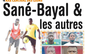 A la Une du Journal Tout Le Sport du mardi 19 février 2013