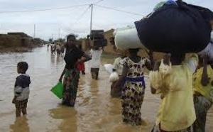 Construction de logements sociaux aux sinistrés des inondations, des promoteurs immobiliers parlent de magouille