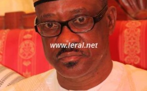 Aucun nuage entre Madické Niang et Serigne Abdou Bakhé Mbacké