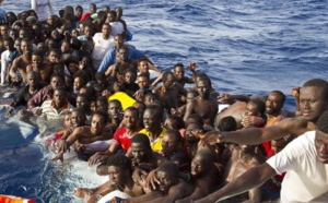 Lutte contre l'émigration clandestine: ce que préconise l'Union européenne